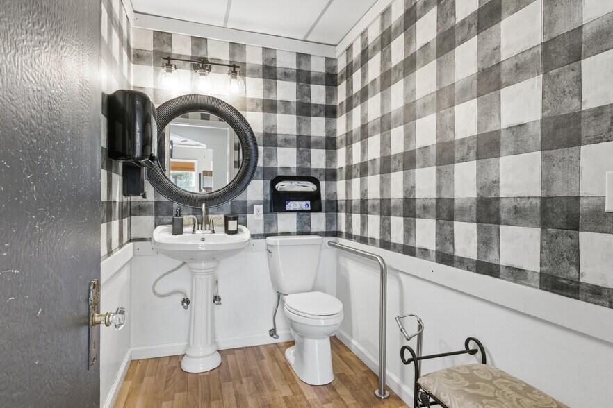 More Photos Of 1910 Virginia Ave, Connersville Healthcare For Sale