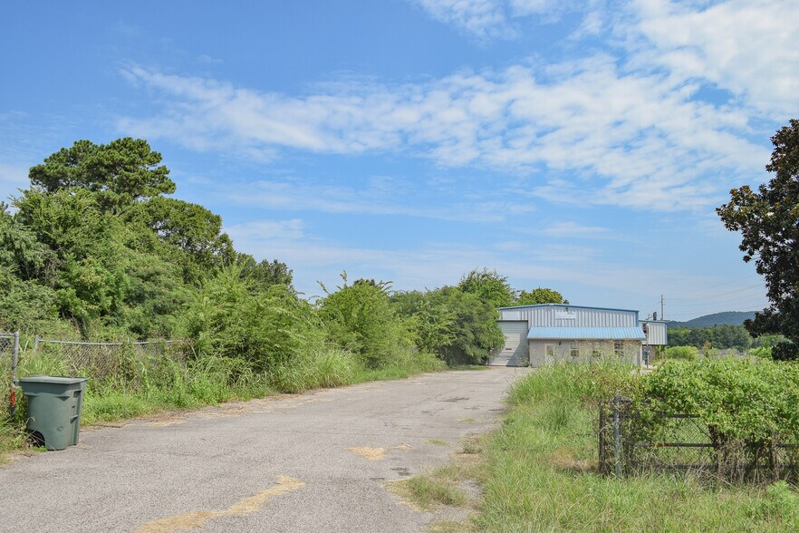 Primary Photo Of 256 Wilson Mann Rd, Owens Cross Roads Land For Sale