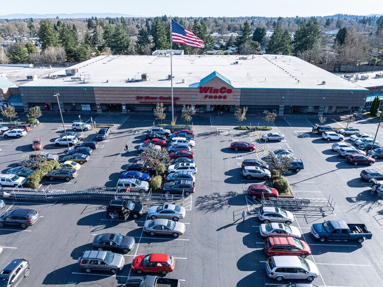 More Photos Of 2305-2575 NW Kings Blvd, Corvallis Unknown For Lease