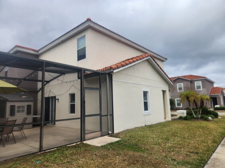 More Photos Of 4565 Corsa Ln, Kissimmee Apartments For Sale
