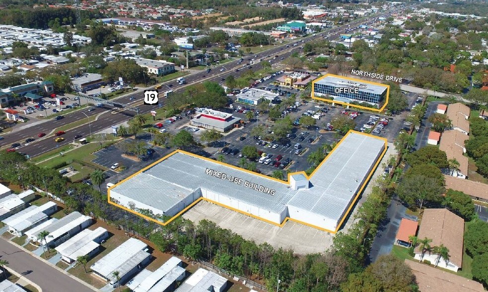 More Photos Of 29399 US Highway 19 N, Clearwater Office For Lease