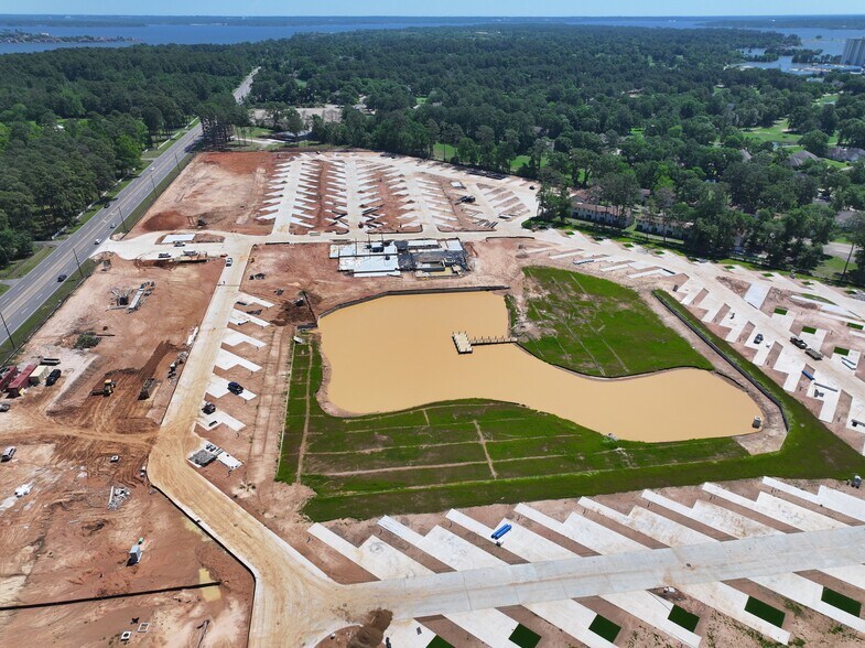 More Photos Of 00 Walden Rd, Montgomery Land For Sale