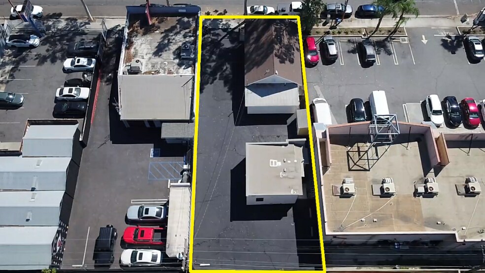 More Photos Of 633 E Colorado St, Glendale Storefront Retail Residential For Sale
