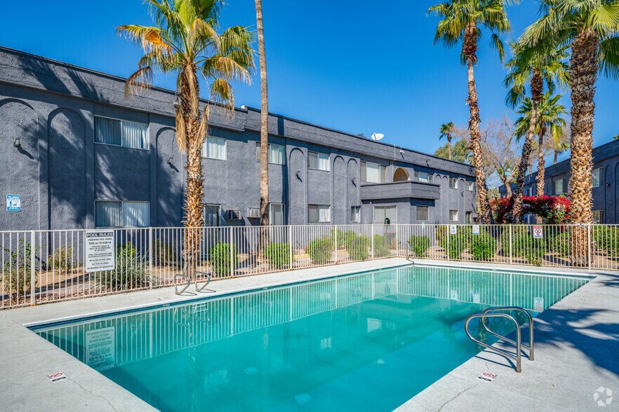 More Photos Of 2641 W Butler Dr, Phoenix Apartments For Sale