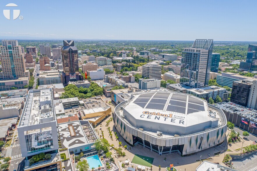 More Photos Of 830 K St, Sacramento Office For Sale