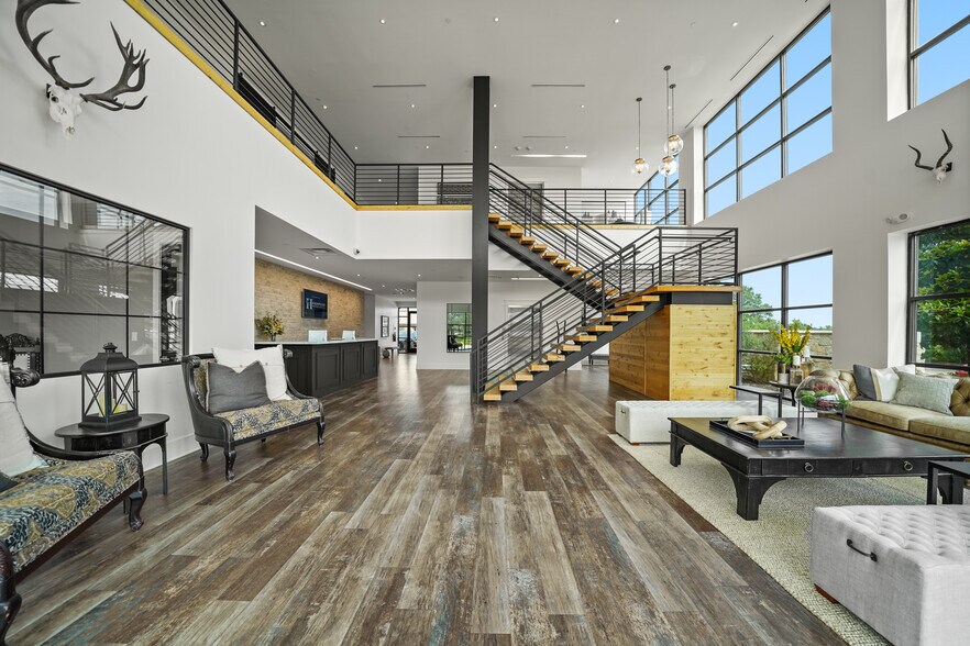 More Photos Of 4300 FM 2351 Rd, Friendswood Office For Lease