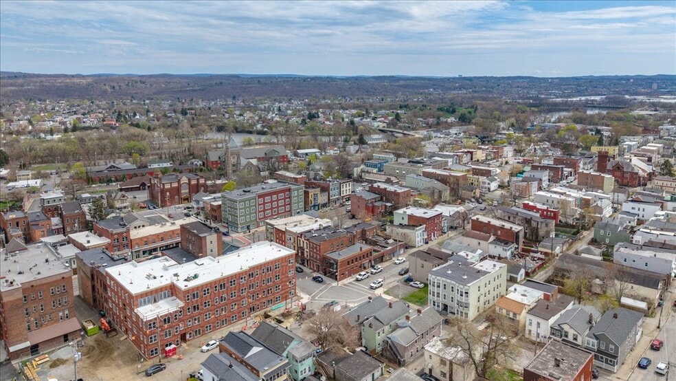 More Photos Of 30 White St, Cohoes Office For Sale