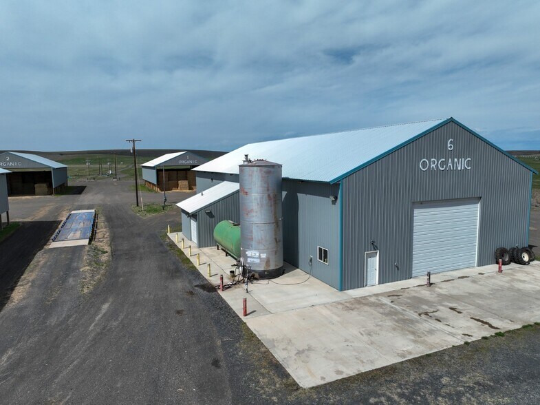 More Photos Of , Burns Land For Sale