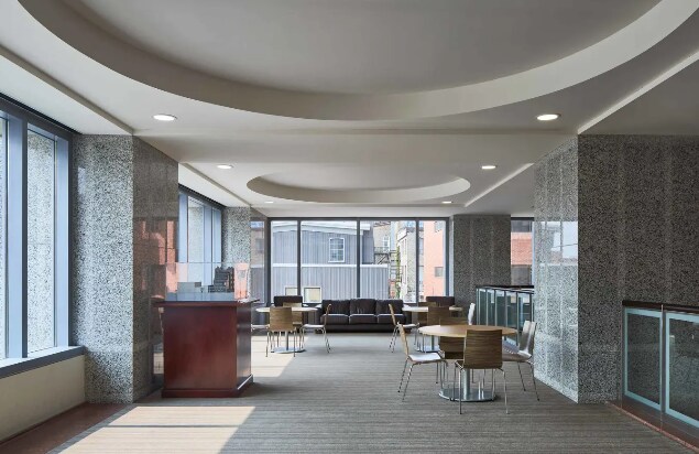 More Photos Of 55 King St W, Kitchener Office For Lease