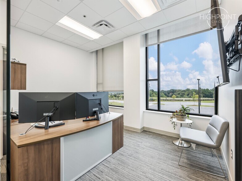 More Photos Of 100 Highpoint Park Way, Braselton Office For Lease