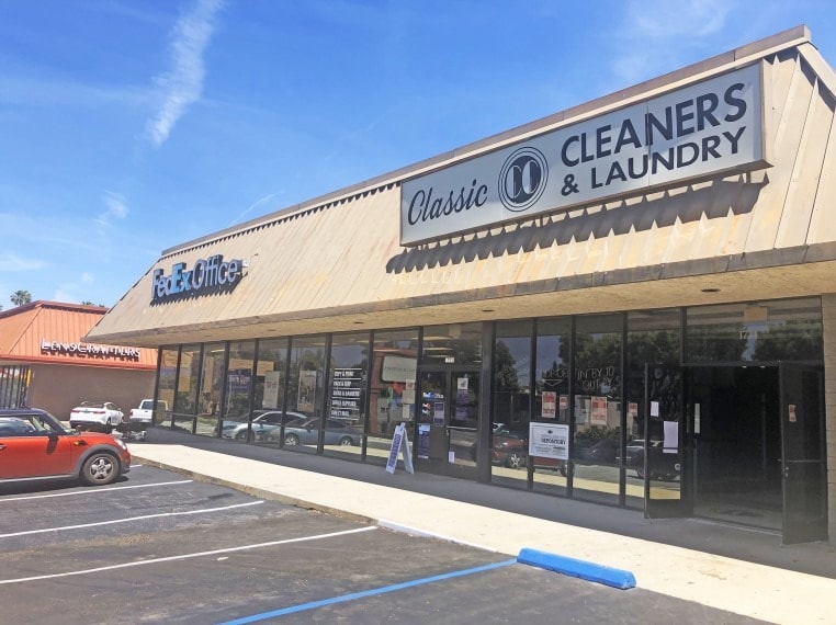 More Photos Of 1770-1774 S Pacific Coast Hwy, Redondo Beach General Retail For Lease