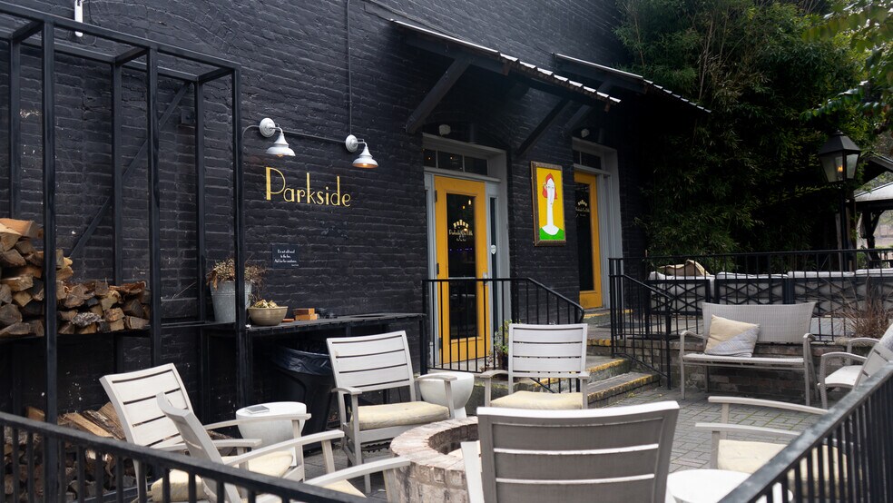 More Photos Of 4036 5th Ave S, Birmingham Office For Sale