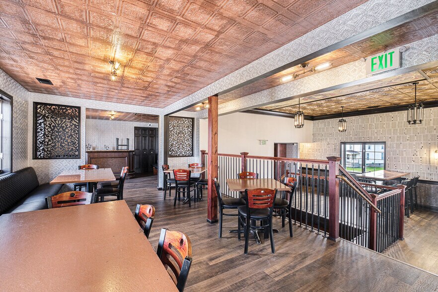More Photos Of 9264 Saginaw Rd, Richville Restaurant For Sale