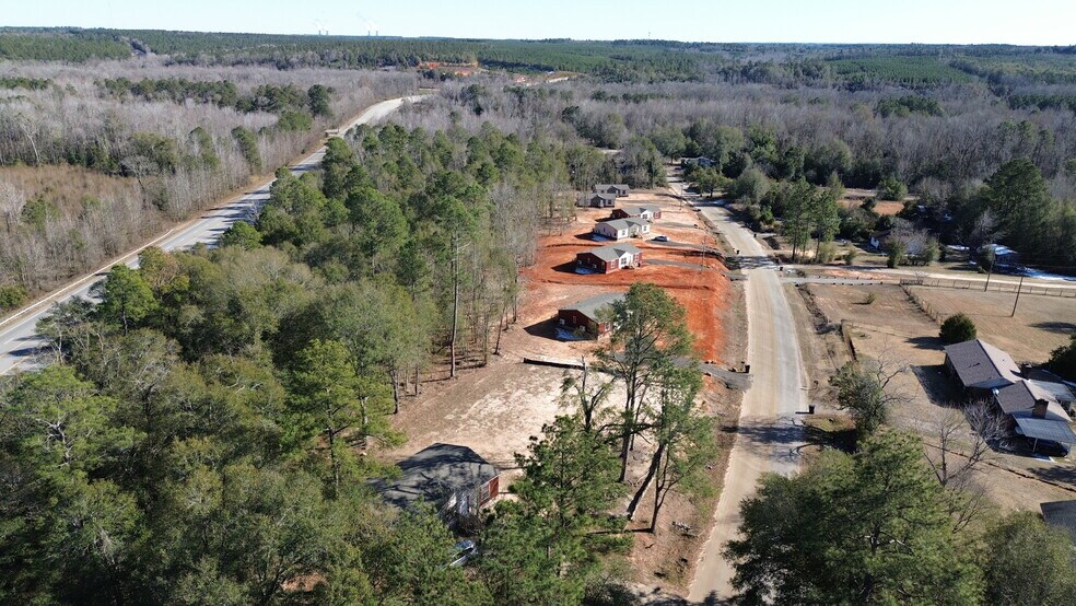 More Photos Of 5202 Old Mike Padgett Hwy, Augusta Multifamily For Sale