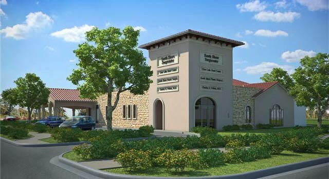 More Photos Of 2622 Marina Bay Dr, League City Medical For Lease