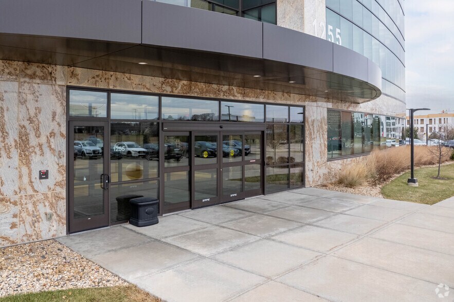 More Photos Of 1255 Fourier Dr, Madison Office For Lease