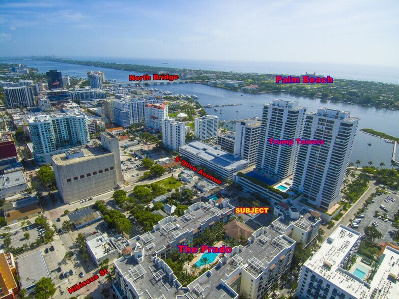 More Photos Of 605 S Olive Ave, West Palm Beach Storefront For Sale