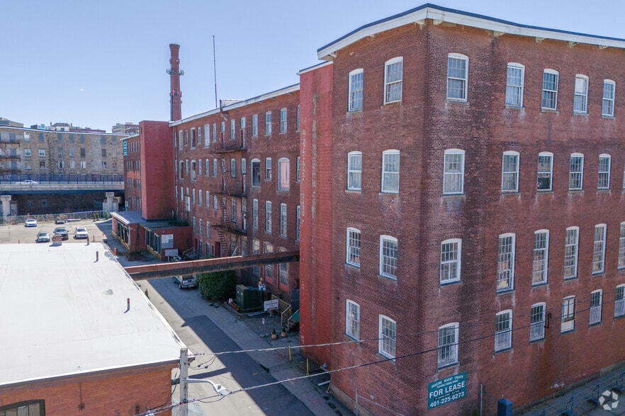 More Photos Of 104 Anawan St, Fall River Light Manufacturing For Lease