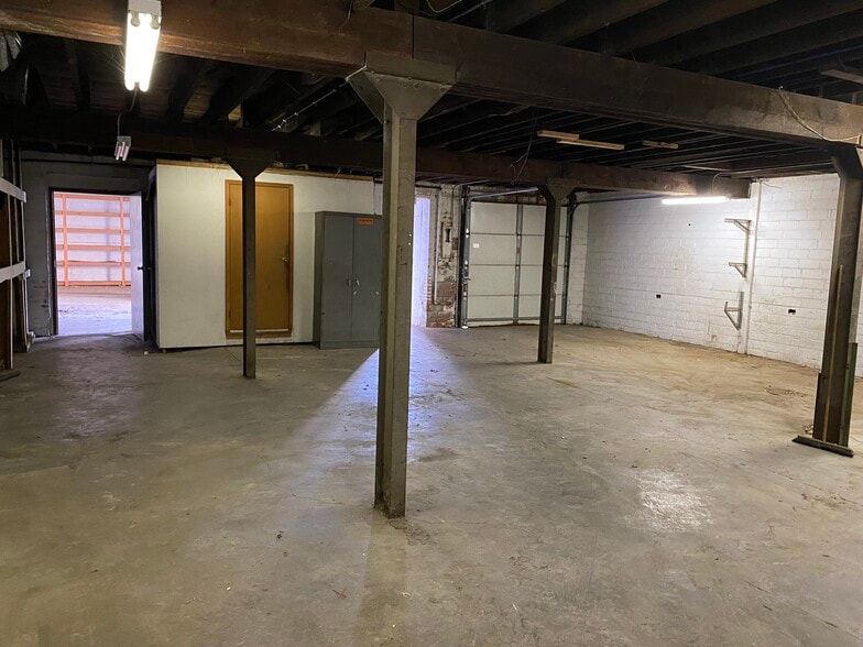 More Photos Of 4298 Pearl Rd, Cleveland Loft Creative Space For Lease