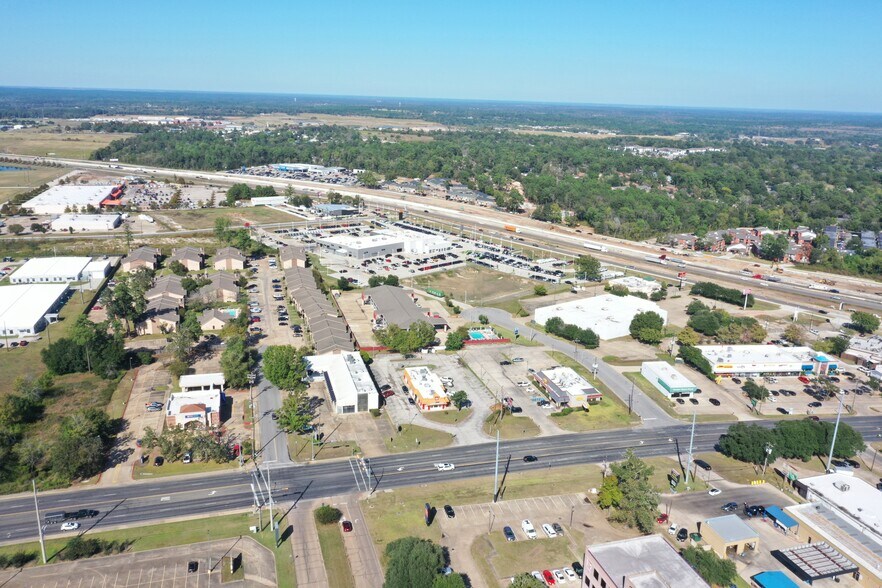 More Photos Of 3020 Highway 30 W, Huntsville Fast Food For Sale