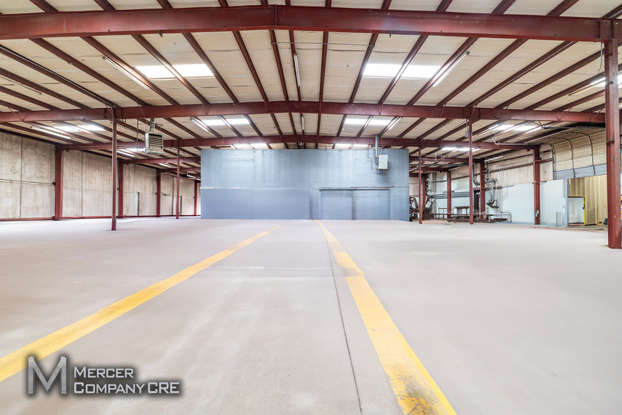 More Photos Of 30 SE 17th St, Oklahoma City Warehouse For Lease