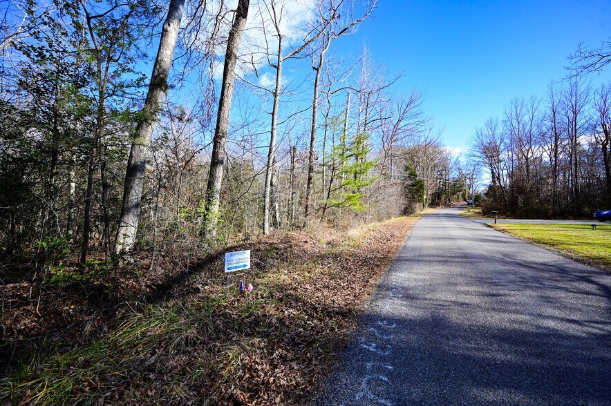More Photos Of Stuckey Rd @ Mason Springs Rd, Indian Head Land For Sale