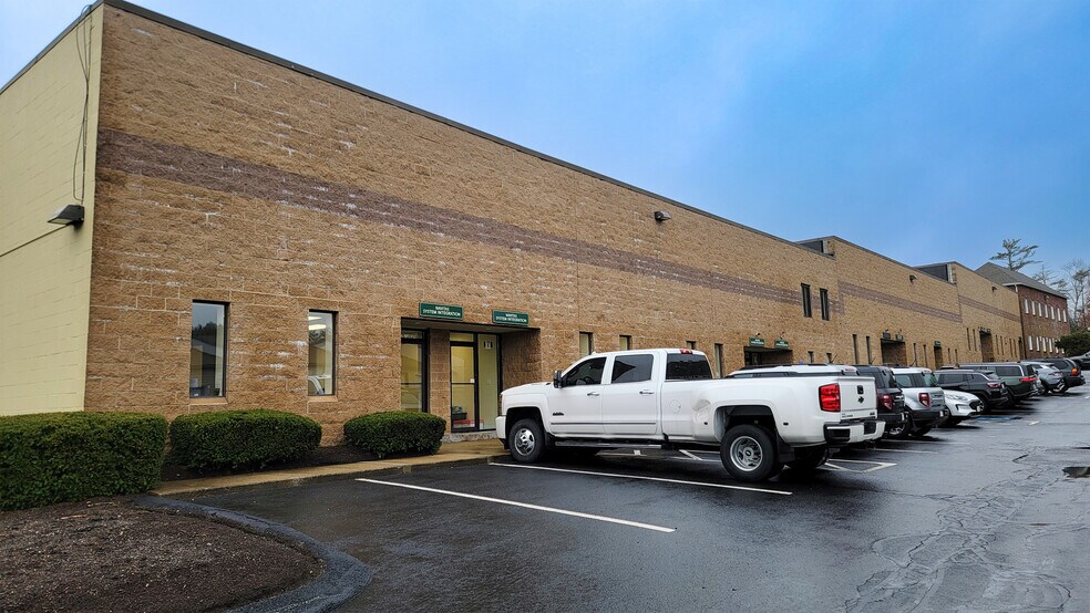 More Photos Of 118 Long Pond Rd, Plymouth Light Distribution For Lease