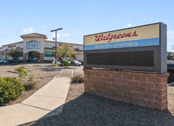 More Photos Of 3180 N Campbell Ave, Tucson Drugstore For Sale
