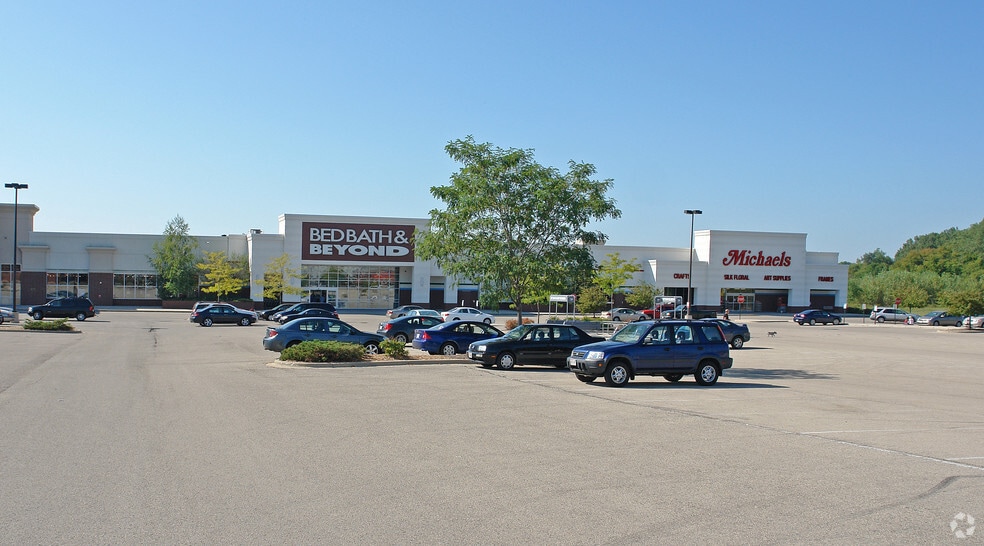 Primary Photo Of 4275 Lien Rd, Madison General Retail For Lease