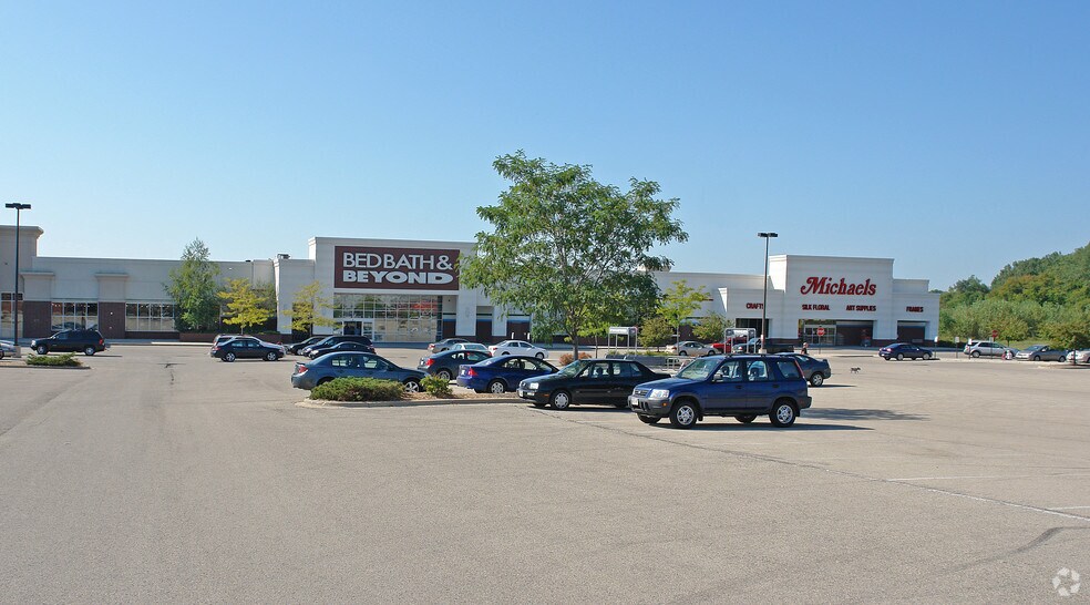 More Photos Of 4301 Lien Rd, Madison Unknown For Lease