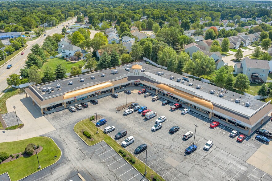 More Photos Of 2621-2661 Muegge Rd, Saint Charles Unknown For Lease