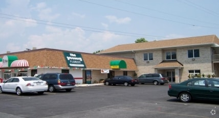 More Photos Of 3007-3013 Emmorton Rd, Abingdon Freestanding For Lease