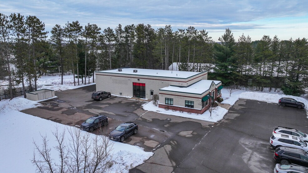 More Photos Of 5705 Memorial Ct, Weston Freestanding For Sale