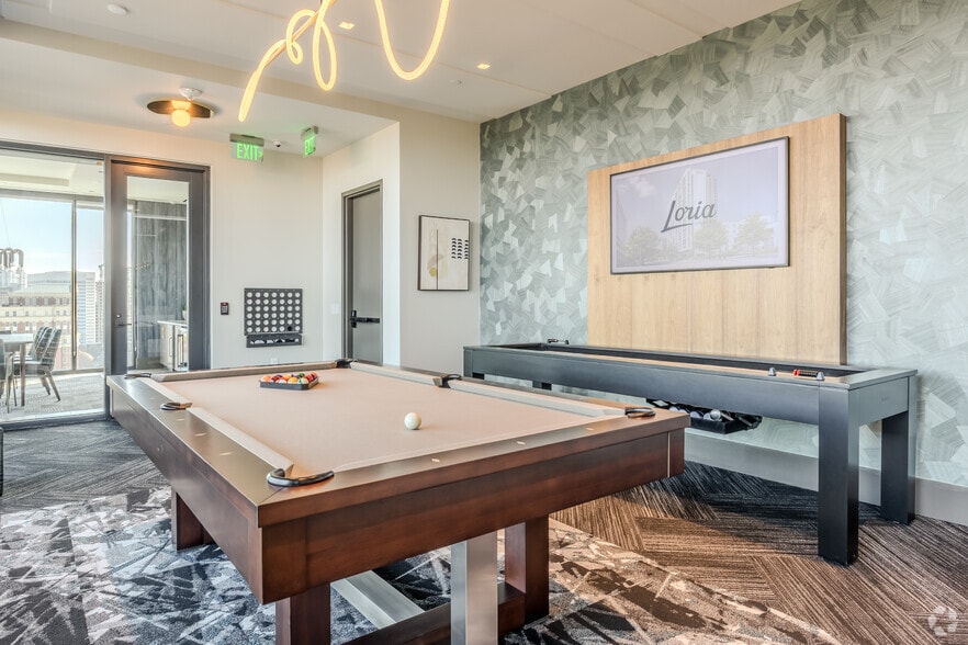 More Photos Of 1441 Peachtree St, Atlanta Apartments For Lease