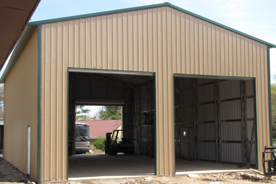 More Photos Of 6940 Rte 209, Kerhonkson Warehouse For Sale