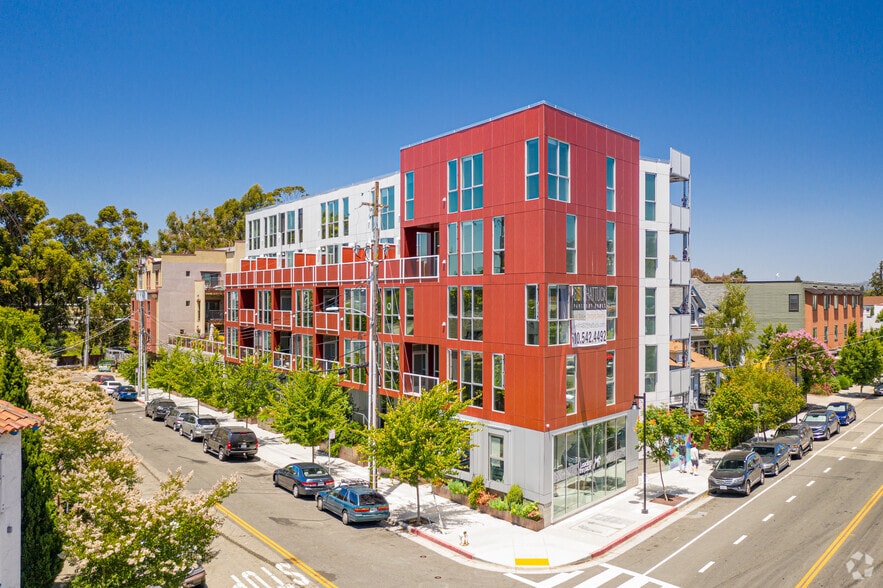 More Photos Of 4801 Shattuck Ave, Oakland Apartments For Sale