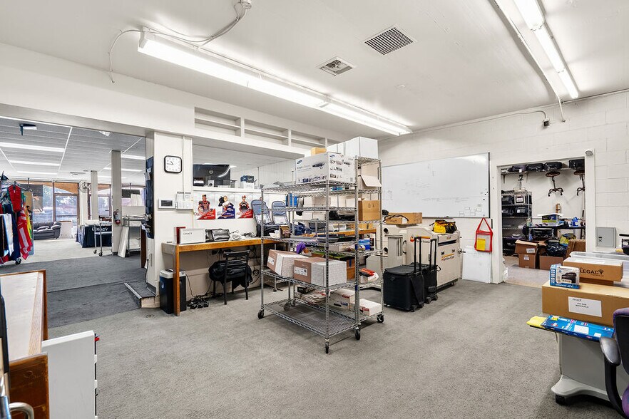 More Photos Of 1212-1220 Georgia St, Vallejo Storefront Retail Office For Sale