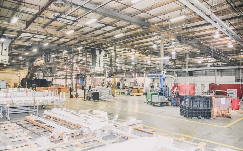 More Photos Of 2760 Gunter Park Dr, Montgomery Manufacturing For Sale