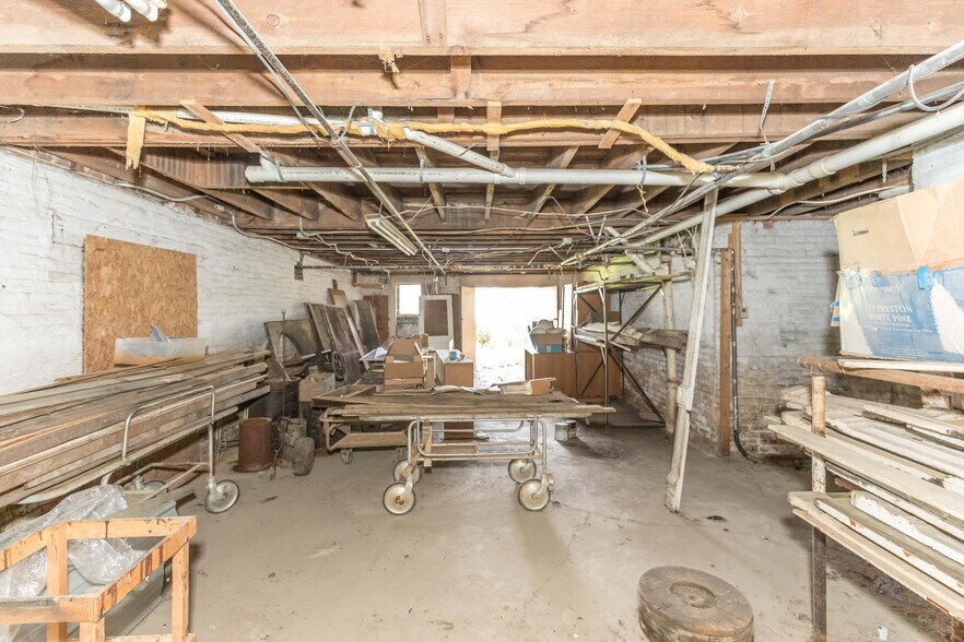 More Photos Of 1340 W Main St, Wytheville Loft Creative Space For Sale