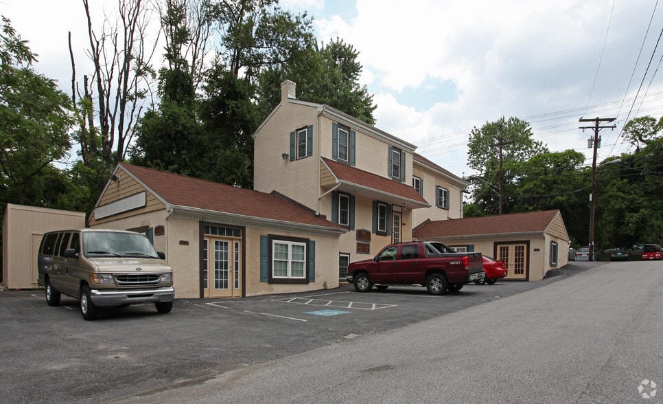 Primary Photo Of 5800 Main St, Elkridge Loft Creative Space For Lease