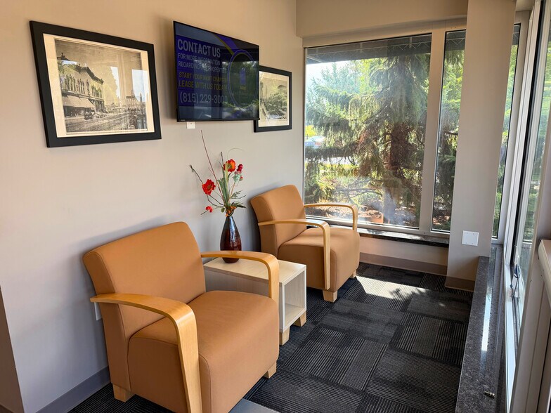 More Photos Of 2990 N Perryville Rd, Rockford Coworking Space