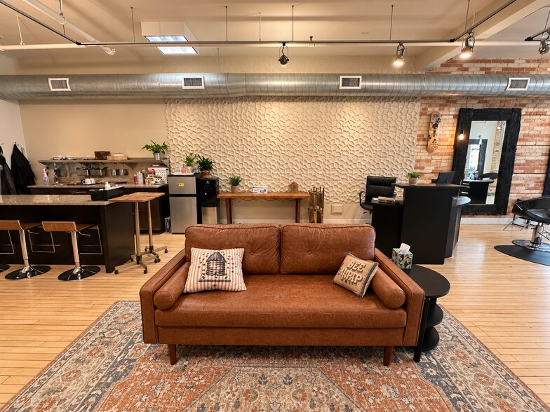 More Photos Of 17 S 2nd St, Grand Haven Loft Creative Space For Sale
