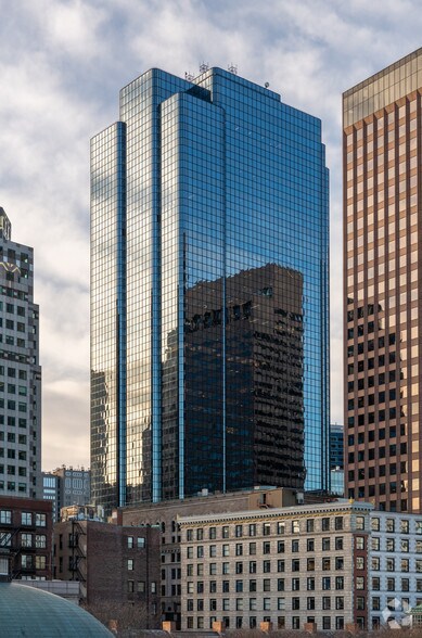 More Photos Of 53 State St, Boston Office For Lease