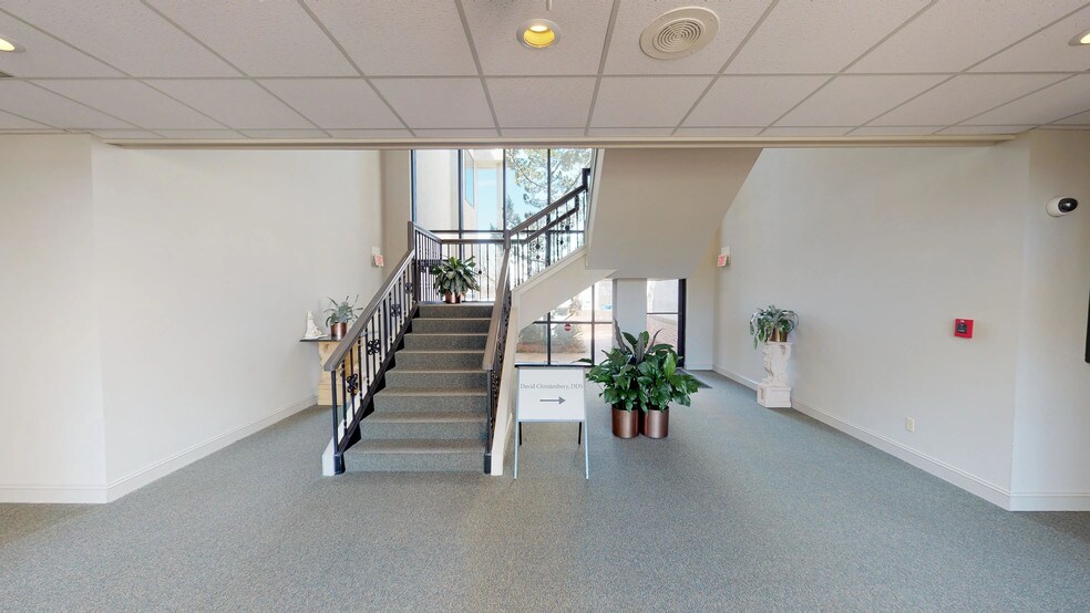 More Photos Of 2101 N Sardis Rd, Charlotte Office For Sale