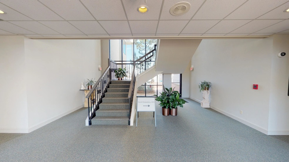 More Photos Of 2101 N Sardis Rd, Charlotte Office For Lease