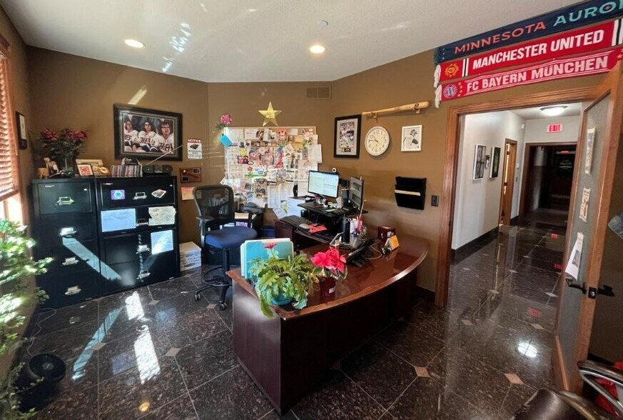 More Photos Of 21205 Eaton Ave, Farmington Light Manufacturing For Sale