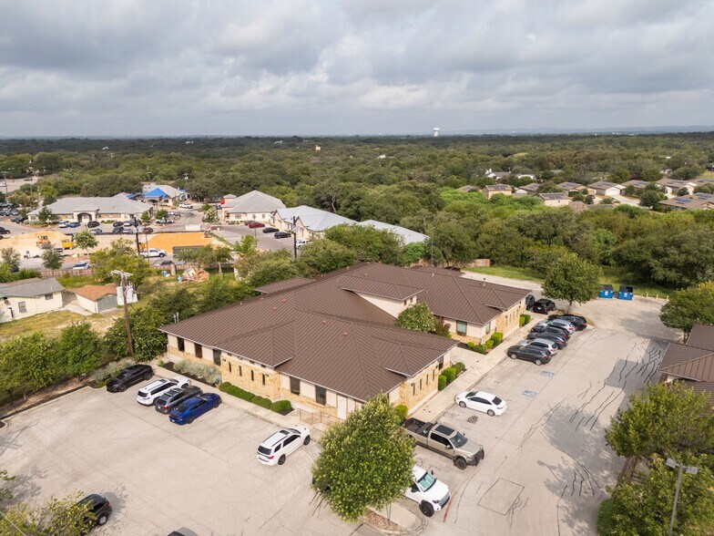 More Photos Of 10007 Huebner Rd, San Antonio Medical For Sale