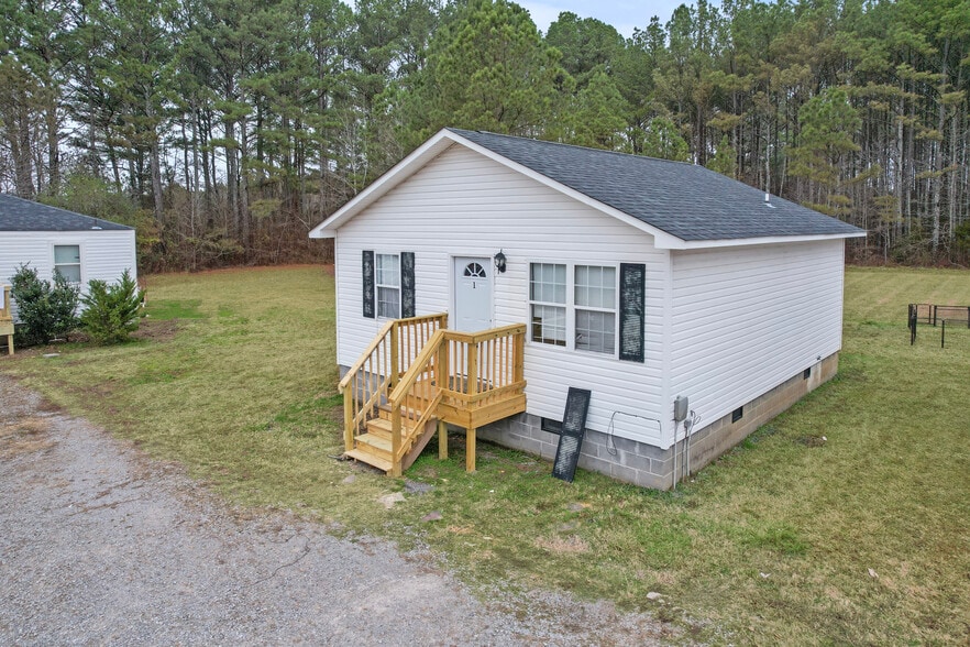 More Photos Of 156 Dudley Ln, Owens Cross Roads Apartments For Sale