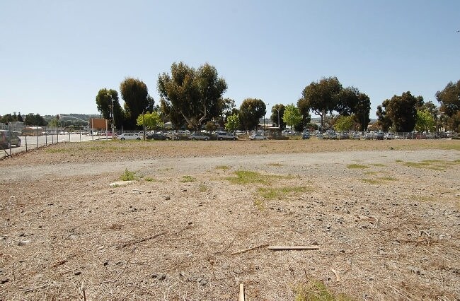 More Photos Of 1810 El Camino Real, Burlingame Land For Sale