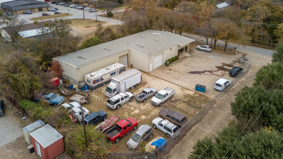 More Photos Of 820 Turner Way, Mansfield Manufacturing For Lease